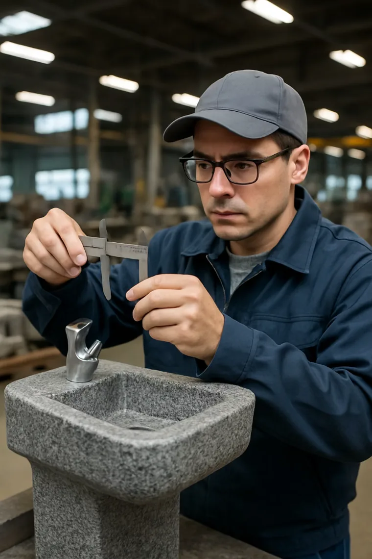 Zertifizierungen Harp Haustechnik